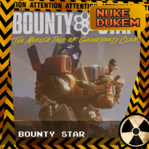 РФ+СНГ | Bounty Star | STEAM КЛЮЧ