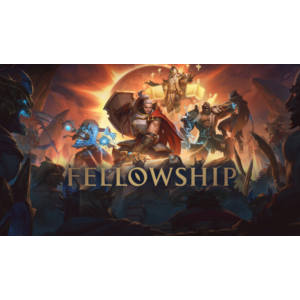 Fellowship (Ключ Global + РФ)