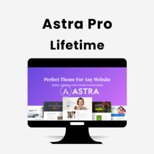 Официальная лицензия Astra Pro Growth Bundle на весь ср