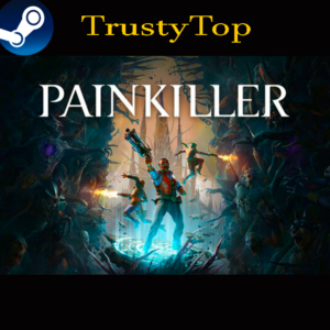 PAINKILLER: DELUXE EDITION | Все DLC