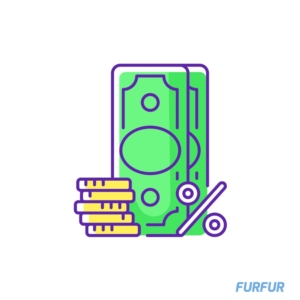 Доплата за товар