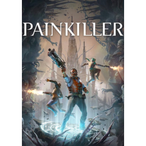Painkiller 2025 (Аренда аккаунта Steam) Онлайн