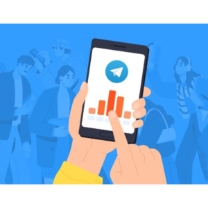 Скрипт получения аналитики постов в каналах Telegram