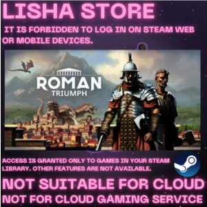 Roman Triumph: Survival City Builder Оффлайн На 90 дней