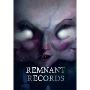 Remnant Records steam ключ РФ+Весь мир
