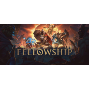 🏆 Fellowship · Steam Gift🚀АВТОДОСТАВКА RUS