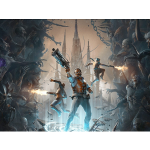 🌛 Painkiller Deluxe (Xbox)+Игры общий