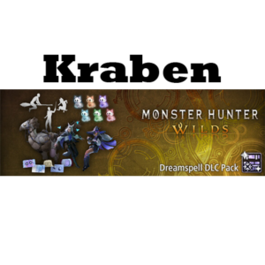 Monster Hunter Wilds - Набор DLC «Чары снов» steam