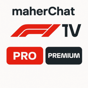 Гарантия F1 TV PRO/PREMIUM от 1 до 12 месяцев. Трансляц