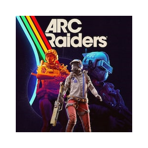 ARC Raiders PS5 П2 П3