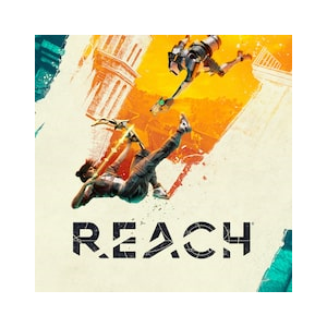 Reach VR2 PS5 П2 П3