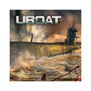 Uboat PS5 П2 П3