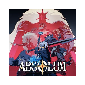 Absolum PS4/PS5 П2 П3