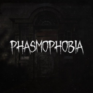 Phasmophobia Новый Игровой Аккаунт Steam