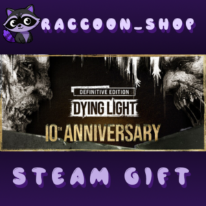 Dying Light: Definitive 10th Anniversary Edition