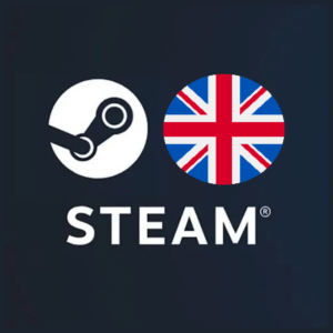 £ Великобритания✔️ Пополнение баланса на Великобританию