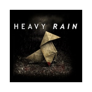 Heavy Rain PS4 PS5 П2 П3