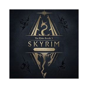 The Elder Scrolls V: Skyrim Anniversary PS4 PS5 П2 П3