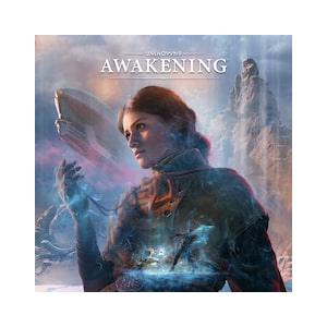 Unknown 9: Awakening PS4 PS5 П2 П3