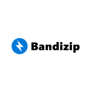 Bandizip 7.36 – Быстрый архиватор ZIP/RAR/7Z для Window