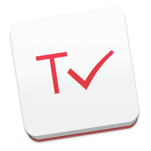 Taskpaper: простой текстовый список дел для Mac