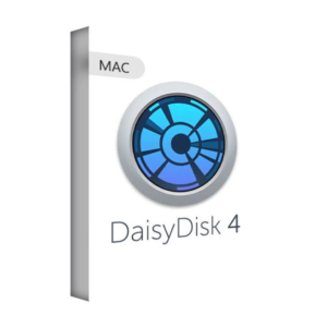 Регистрационный ключ Daisydisk для Mac OS Daisydisk