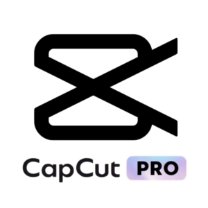 CapCut Pro 1 месяц Личный аккаунт