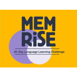 Подписка Memrise Pro: 1 год/бессрочно — ваш аккаунт