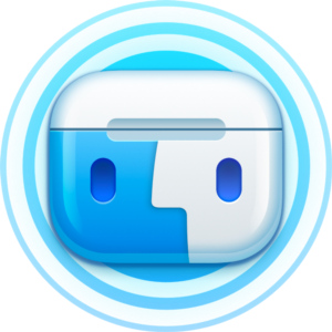 Airbuddy Key Airbuddy 2/3 MAC OS Airbuddy MAC