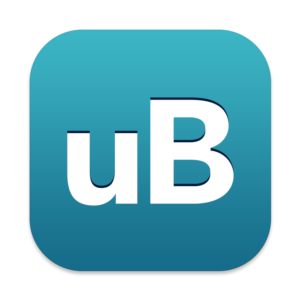 Лицензионный ключ uBar 4 для Mac OS — альтернатива Dock