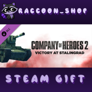 Company of Heroes 2 - Victory at Stalingrad Mission Pac