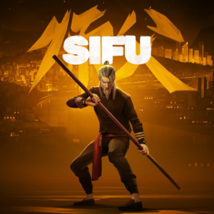 Sifu PS4/PS5 | П2/П3