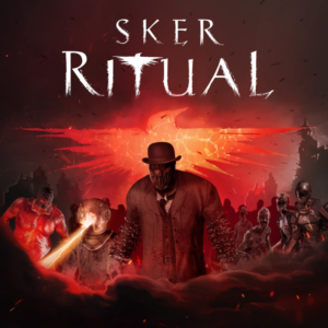 Sker Ritual PS4/PS5 | П2/П3