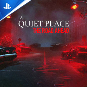 A Quiet Place: The Road Ahead PS5 НА РУССКОМ Аренда