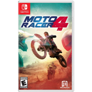 MotoX Key для Meta/Oculus Quest-VR