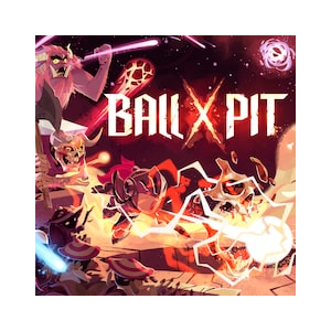 Ball x PIT PS5 П2 П3