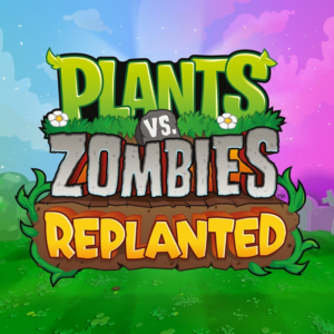 Plants vs. Zombies™: Replanted + 50 Игр | Steam