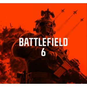 Battlefield 6 Standard Edition Steam Gift
