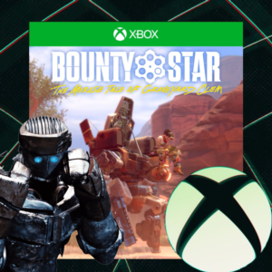 Bounty Star XBOX SERIES X|S  + ПК НА ВАШ АККАУНТ✅