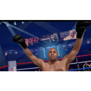 Лицензионный ключ Meta/Oculus Quest-VR от Boxing Underd