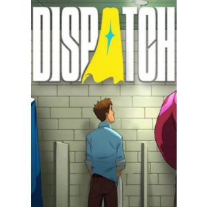 Dispatch UA/KZ/RU Gift