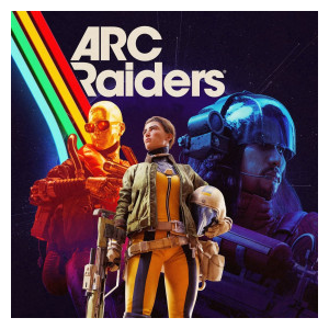ARC Raiders  Epic Games