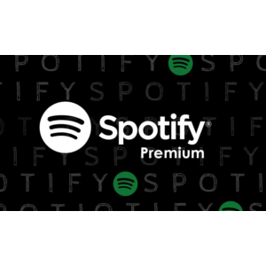 💎 ПРЕМИУМ-АККАУНТ SPOTIFY НА 4 МЕСЯЦА | ПЕРСОНА 🔥 ГАР