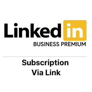 🔹 LinkedIn Premium Business — 3 Months Access