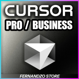 CURSOR AI PRO/PRO+/ULTRA НА ВАШ АККАУНТ БЫСТРАЯ ГАРАНТИ