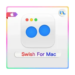 Swish Swish Key для Mac