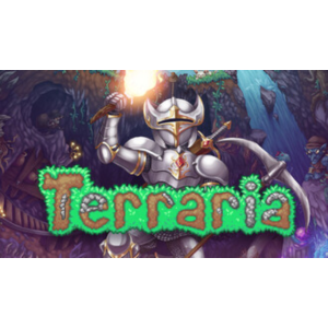 Terraria STEAM GIFT Россия + МИР + ВСЕ СТРАНЫ