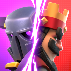 CLASH ROYALE (ANDROID + IOS) • [2700 трофеев]