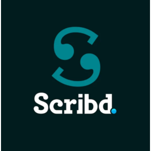 SCRIBD ПРЕМИУМ НА 2 МЕСЯЦА ЧАСТНЫЙ АККАУНТ