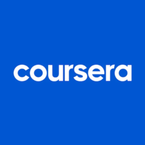 Частная учётная запись Coursera Plus на 12 месяцев